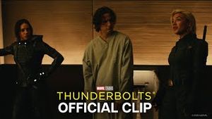 Video post by @marvel on YouTube