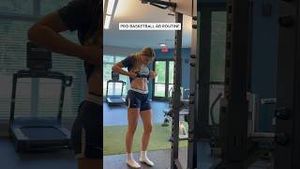 Video post by @alyssaustby1 on YouTube