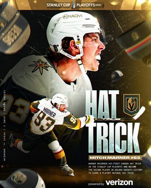 Image post by @nhl on Instagram