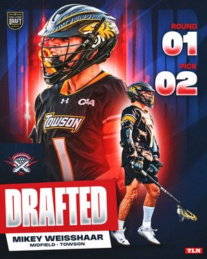 Image post by @lacrossenetwork on Instagram