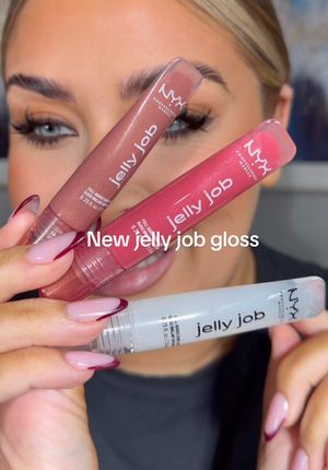 Video post by @beckymorganmakeup on TikTok