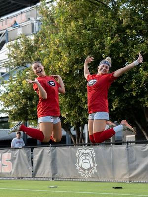 Image post by @ugasoccer on Instagram