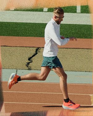 Image post by @brooksrunningde on Instagram