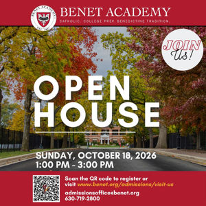 Image post by @benetacademy on Instagram