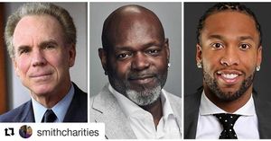 Image post by @emmittsmith22 on Instagram