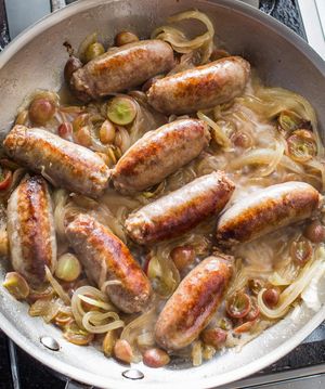 Image post by @cooksillustrated on Instagram