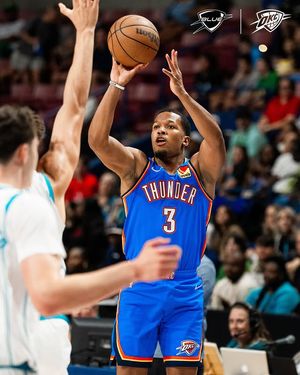 Image post by @okcblue on Instagram