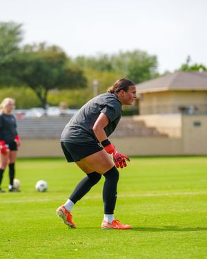 Image post by @tcuwsoccer on Instagram
