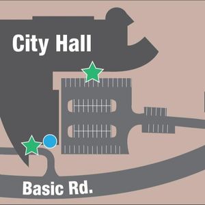 Image post by @cityofhenderson on Instagram