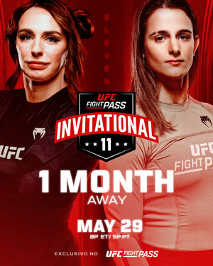 Image post by @ufcfightpass on Instagram