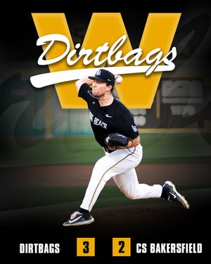 Image post by @lbdirtbags on Instagram