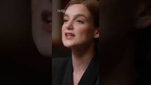 Video post by @hollywoodreporter on YouTube