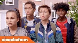 Video post by @nickelodeon on YouTube