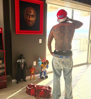 Image post by @westsidegunn on Instagram