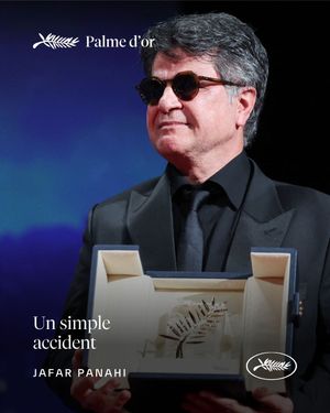 Image post by @festivaldecannes on Instagram