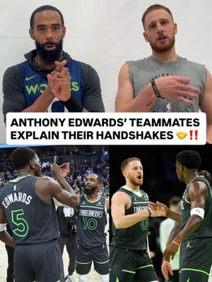 Image post by @nba on Instagram