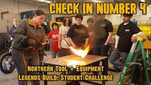 Video post by @northern_tool on YouTube