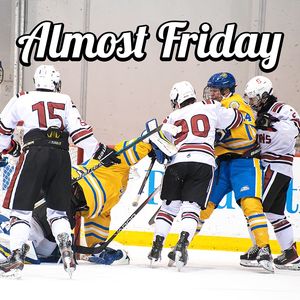 Image post by @hoficehockey on Instagram