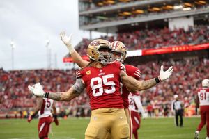 Image post by @gkittle on Instagram