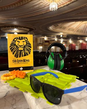 Image post by @playhousesquare on Instagram