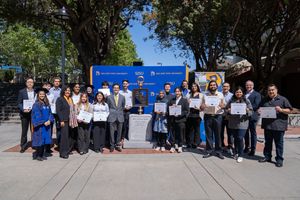 Image post by @sjsubusiness on Instagram