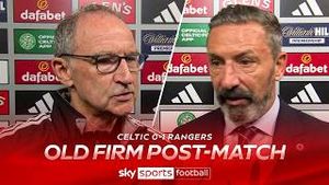Video post by @skysportsfootball on YouTube