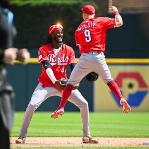 Image post by @Reds on Twitter