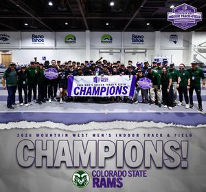 Image post by @mountainwestconference on Instagram