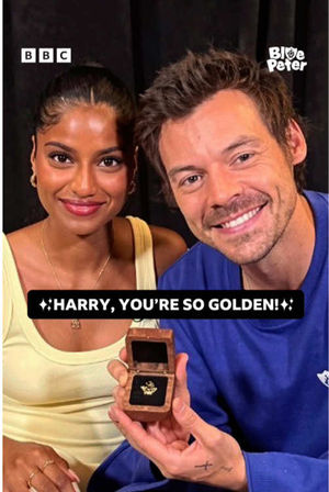 Video post by @cbbc on TikTok