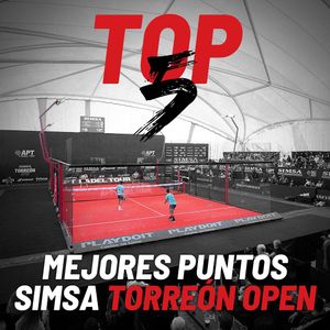 Image post by @aptpadeltour on Instagram