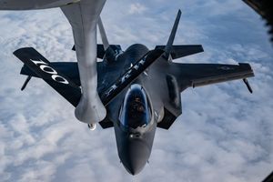 Image post by @usairforce on Instagram