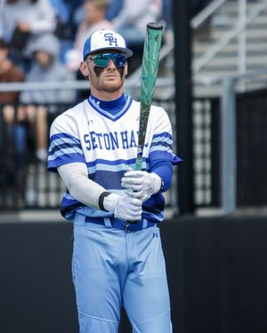 Image post by @setonhall_baseball on Instagram