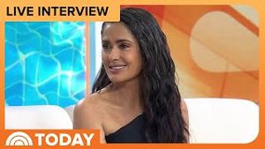 Video post by @today on YouTube