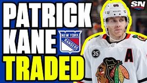 Video post by @SPORTSNET on YouTube