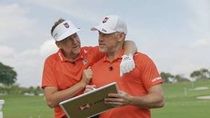 Video post by @hsbc on YouTube