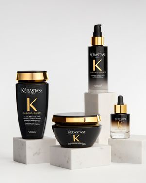 Image post by @kerastase_official on Instagram