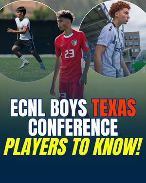 Image post by @topdrawersoccer on Instagram