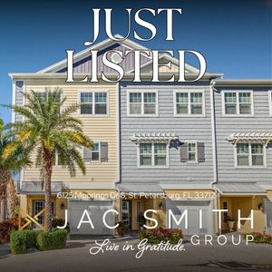 Image post by @thejacsmithgroup on Instagram