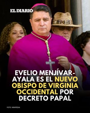 Image post by @eldiariony on Instagram