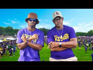 Video post by @studstillviewz on YouTube