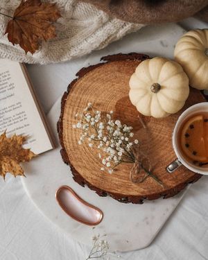 Image post by @kate.simple.life on Instagram
