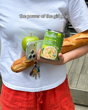 Image post by @pacificfoods on Instagram