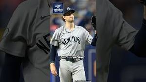 Video post by @lockedonyankees on YouTube