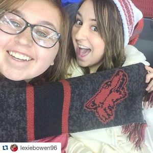 Image post by @arizonacoyotes on Instagram