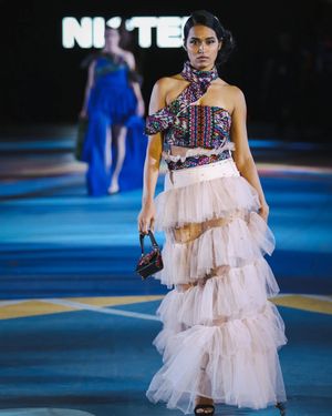 Image post by @latinfashionweekcolorado on Instagram