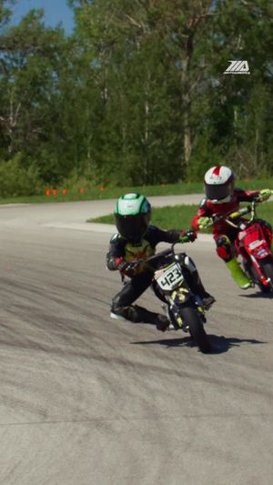 Video post by @motoamerica on TikTok