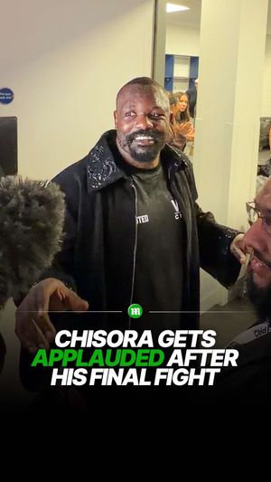 Video post by @dailymailsport on TikTok