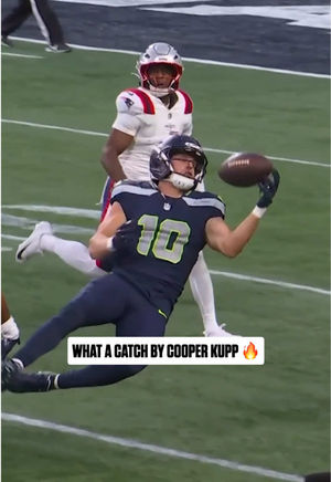 Video post by @nfl on TikTok