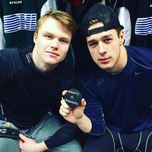Image post by @londonknights on Instagram