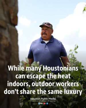 Image post by @houstonpubmedia on Instagram